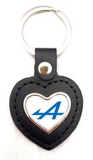 ALPINE - HEART SPORT