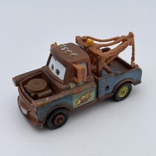 Voiture Disney Cars MARTIN