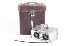 Appareil photo Stereo Spido