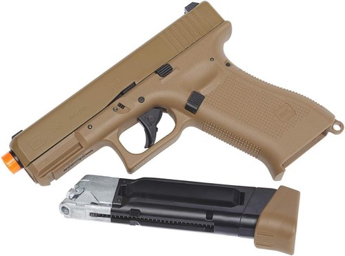 Glock genuine g19x gen4 - g19x,