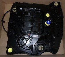 Réservoir AdBlue Psa