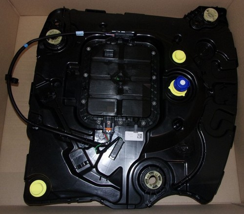 Réservoir adblue psa - adblue,