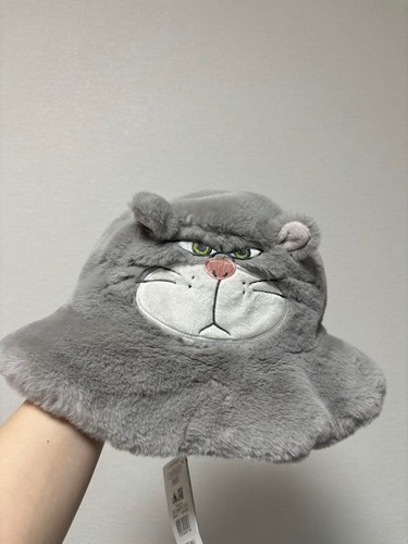 Disney lucifer hat - disney, cap