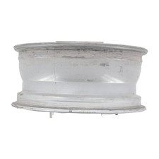 Jante alu - Renault CLIO III