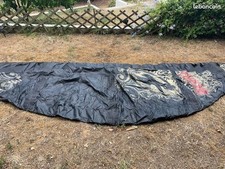 Aile kitesurf Fone 7m² complète très bon état