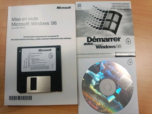 Microsoft windows - se, +