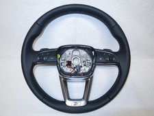 Interrupteur volant cuir