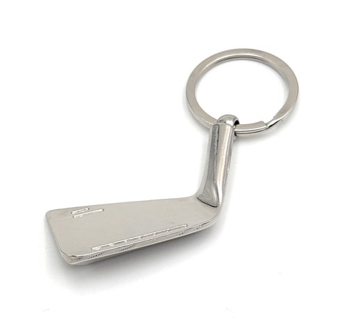 Porte clés métal argenté - porte-clés,