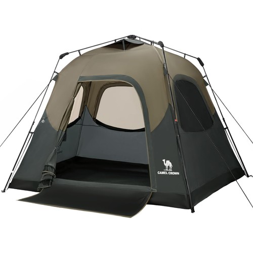 Instant cabin tent person - instant,
