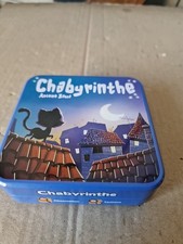 - Jeu de Tactique. Labyrinthe 