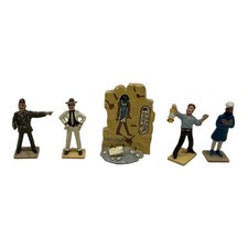 Pixi Blake et Mortimer -