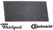 WHIRLPOOL 481010354757 Filtre
