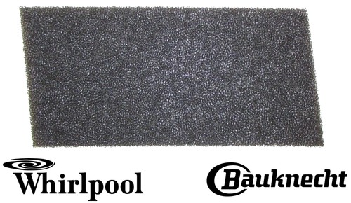 Whirlpool 481010354757 filtre - whirlpool,