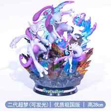 🎮 Figurine Pokémon Trio