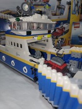LEGO 4997 CREATOR: Transport