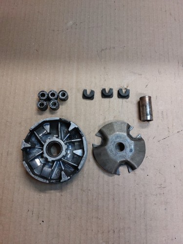 Variateur complet origine - complet,