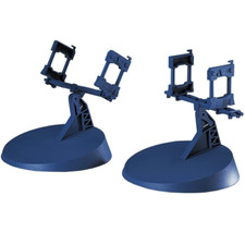 Hasegawa Macross Display Stand