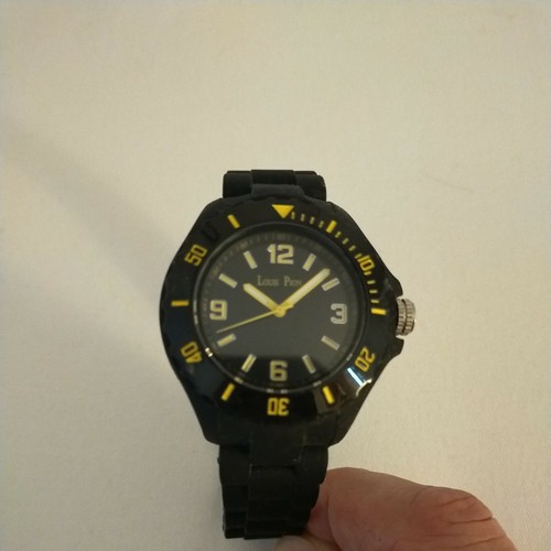 Montre sport louis - montre, "louis