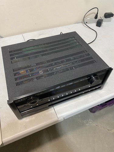 Anthem mrx 500 channel - mrx,