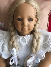 poupée annette himstedt