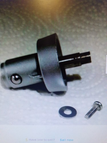 Bell howell super - &,