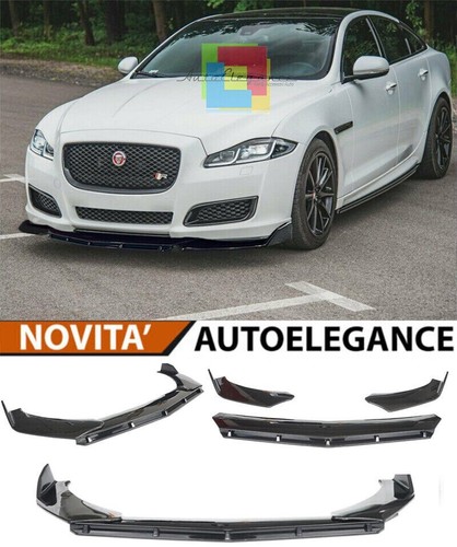 Jaguar x351 pare - jaguar, pare-chocs