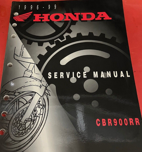 1996 1997 1998 - 1999, honda