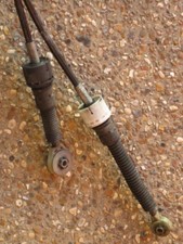 Tringlerie boite RENAULT LAGUNA 3 PHASE 1