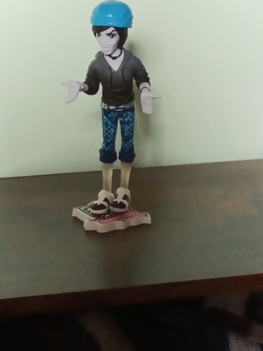 Figurine collection doll - figurine, de