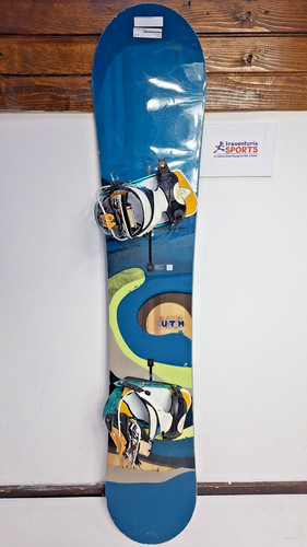 Burton custom flying 158 cm - 158,