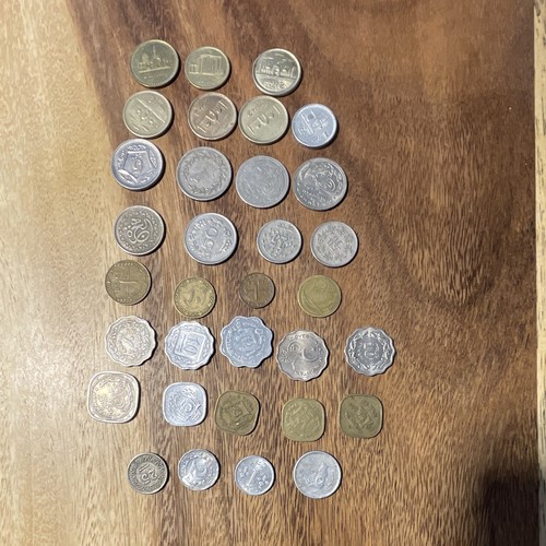 Pakistan moyen orient lot - moyen-orient, de