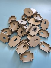 Lot structures Lego Castle