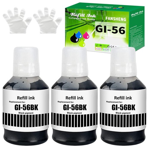 Gi56 encre compatible avec - encre,