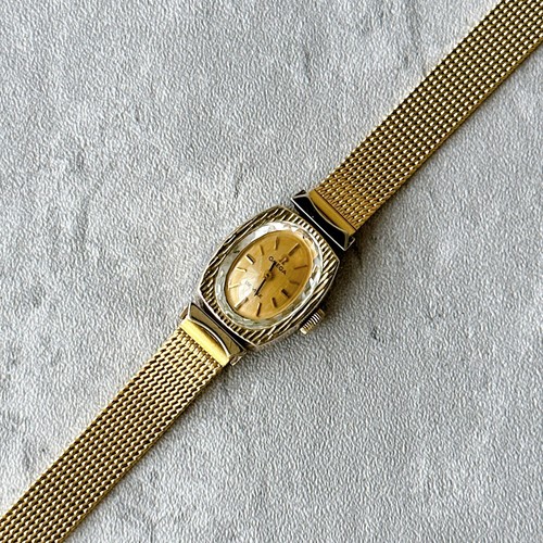 Montre ancienne vintage - , femme