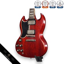 Gibson Custom Murphy Lab 1961