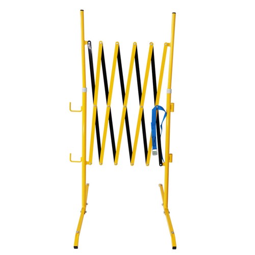 Barrière sécurité - barrière, de