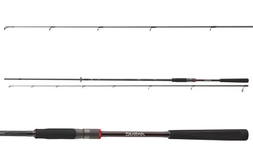 Daiwa ballistic jiggerspin - x,