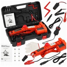 Cric Électrique 3T – 12V +