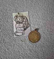 Médaillon exposition