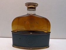 COGNAC BOWEN XO bouteille factice