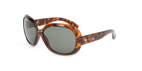 Lunettes soleil replay - lunettes,