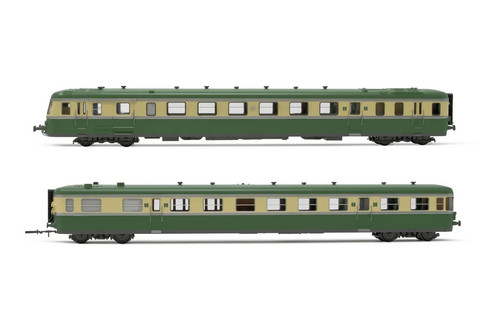 Jouef 2700 hj2386 06 - ho,