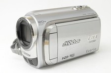 Victor jvc hd300 everio - jvc, gz-hd300-s