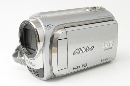 Victor jvc hd300 everio - victor,