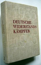 LUISE KRAUSHAAR - Résistant