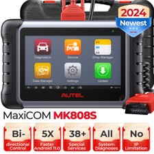 2025 Autel MaxiCOM MK808S