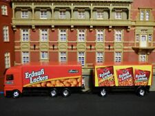 Rareté Absolue, 1:87, MB