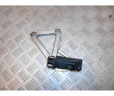 HONDA 125 NSR PLATINE REPOSE