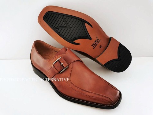 Chaussures taima marron pour - chaussures,
