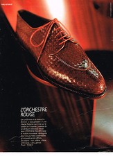 PUBLICITE ADVERTISING 074